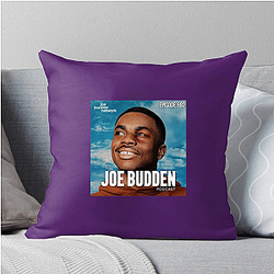 Conversation Channel The Joe Budden Podcast Pillows Cover