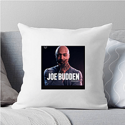 Story Hub The Joe Budden Podcast Pillows Cover