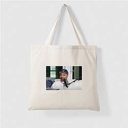 Dialogue Station The Joe Budden Podcast Bags