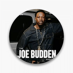 Thought Network The Joe Budden Podcast Pins