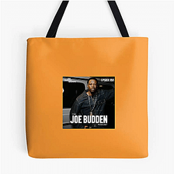 Thought Network The Joe Budden Podcast Bags