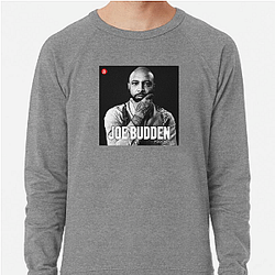Audio Journey The Joe Budden Podcast Sweatshirts