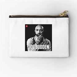 Audio Journey The Joe Budden Podcast Zipper Pouches