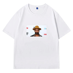 Talk Space The Joe Budden Podcast T-Shirts