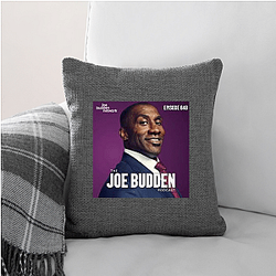 Creative Frequency The Joe Budden Podcast Pillows Cover
