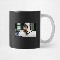Dialogue Station The Joe Budden Podcast Mugs