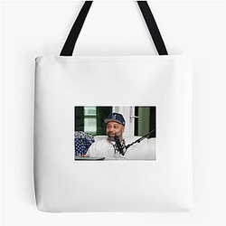 Dialogue Station The Joe Budden Podcast Bags