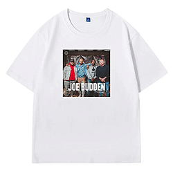 Voice Platform The Joe Budden Podcast T-Shirts