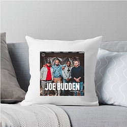 Voice Platform The Joe Budden Podcast Pillows Cover