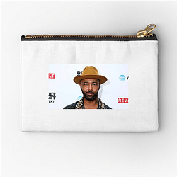 Talk Space The Joe Budden Podcast Zipper Pouches