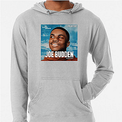 Conversation Channel The Joe Budden Podcast Hoodies