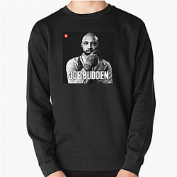 Audio Journey The Joe Budden Podcast Sweatshirts