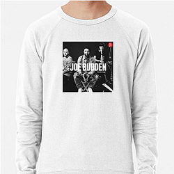 Knowledge Stream The Joe Budden Podcast Sweatshirts