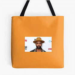 Talk Space The Joe Budden Podcast Bags