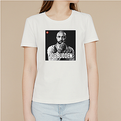 Audio Journey The Joe Budden Podcast T-Shirts