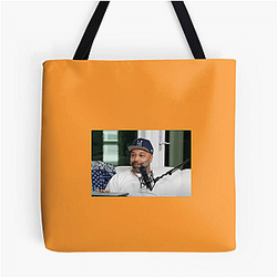 Dialogue Station The Joe Budden Podcast Bags