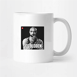 Audio Journey The Joe Budden Podcast Mugs