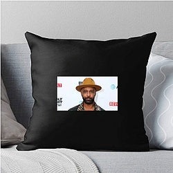 Talk Space The Joe Budden Podcast Pillows Cover