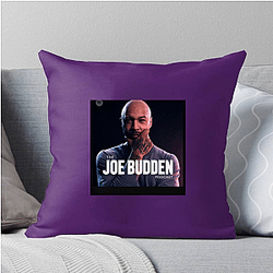Story Hub The Joe Budden Podcast Pillows Cover