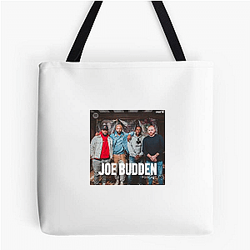 Voice Platform The Joe Budden Podcast Bags