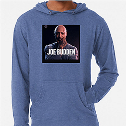 Story Hub The Joe Budden Podcast Hoodies