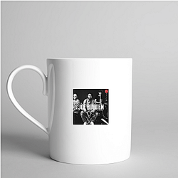 Knowledge Stream The Joe Budden Podcast Mugs