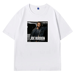 Thought Network The Joe Budden Podcast T-Shirts