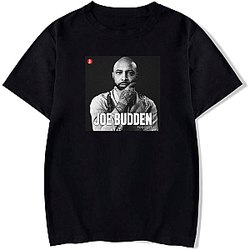 Audio Journey The Joe Budden Podcast T-Shirts