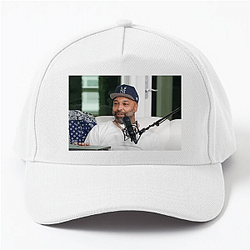 Dialogue Station The Joe Budden Podcast Hats & Caps