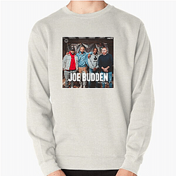 Voice Platform The Joe Budden Podcast Sweatshirts