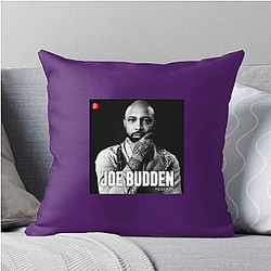 Audio Journey The Joe Budden Podcast Pillows Cover