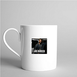 Thought Network The Joe Budden Podcast Mugs