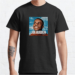 Conversation Channel The Joe Budden Podcast T-Shirts