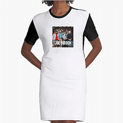 Voice Platform The Joe Budden Podcast Dresses