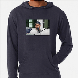 Dialogue Station The Joe Budden Podcast Hoodies