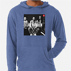 Knowledge Stream The Joe Budden Podcast Hoodies