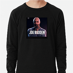 Story Hub The Joe Budden Podcast Sweatshirts