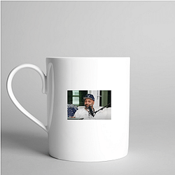 Dialogue Station The Joe Budden Podcast Mugs