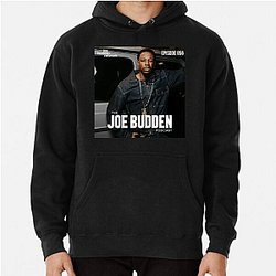 Thought Network The Joe Budden Podcast Hoodies