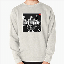Knowledge Stream The Joe Budden Podcast Sweatshirts