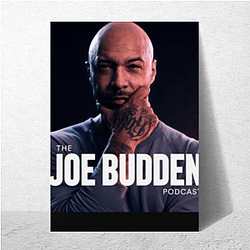 Story Hub The Joe Budden Podcast Posters
