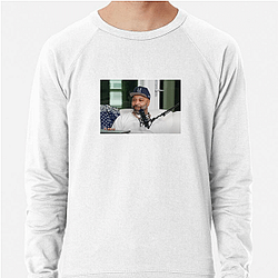 Dialogue Station The Joe Budden Podcast Sweatshirts