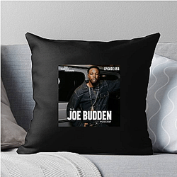 Thought Network The Joe Budden Podcast Pillows Cover