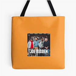 Voice Platform The Joe Budden Podcast Bags
