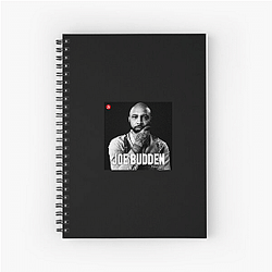 Audio Journey The Joe Budden Podcast Notebook