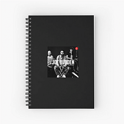 Knowledge Stream The Joe Budden Podcast Notebook