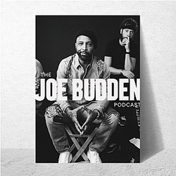Knowledge Stream The Joe Budden Podcast Posters