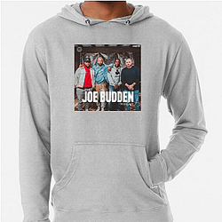 Voice Platform The Joe Budden Podcast Hoodies