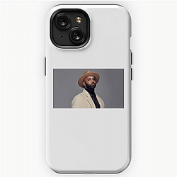 Idea Exchange The Joe Budden Podcast iPhone Cases