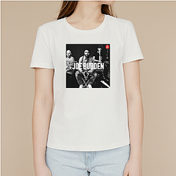 Knowledge Stream The Joe Budden Podcast T-Shirts